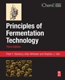 Principles of Fermentation Technology - Peter F. (Visiting Lecturer Stanbury ; Allan (Retired Senior Lecturer Whitaker ; Stephen J. (Senior Lecturer Hall - 9780080999531