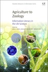 Agriculture to Zoology - Jodee L (University of Alaska Anchorage Kuden ; Julianna E. (UAA and ARLIS) Braund-Allen ; Daria O. (University of Alaska Anchorage Carle - 9780081006641