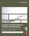 Coulson and Richardson’s Chemical Engineering - V. (Indian Institute of Technology Shankar ; R. P. (Department of Chemical Engineering Chhabra - 9780081010990