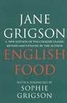 English Food - Jane Grigson - 9780091770433