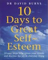 10 Days To Great Self Esteem - D Burns ; D R Burns ; Dr David Burns - 9780091825621