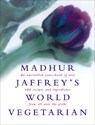 Madhur Jaffrey's World Vegetarian - Madhur Jaffrey - 9780091863647