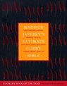 Madhur Jaffrey's Ultimate Curry Bible - Madhur Jaffrey - 9780091874155