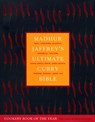 Madhur Jaffrey's Ultimate Curry Bible - Madhur Jaffrey - 9780091874155