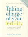 Taking Charge Of Your Fertility - Toni Weschler - 9780091887582