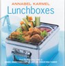 Lunchboxes - Annabel Karmel - 9780091888015