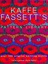 Kaffe Fassett's Pattern Library - Kaffe Fassett - 9780091889173