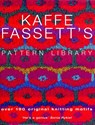 Kaffe Fassett's Pattern Library - Kaffe Fassett - 9780091889173