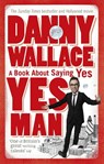 Yes Man - Danny Wallace - 9780091896744