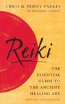 Reiki - Chris Parkes ; Penny Parkes - 9780091902490
