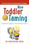 New Toddler Taming - Dr Christopher Green - 9780091902582