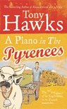 A Piano In The Pyrenees - Tony Hawks - 9780091903336