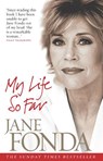 My Life So Far - Jane Fonda - 9780091906139
