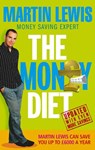 The Money Diet - revised and updated - Martin Lewis - 9780091906887