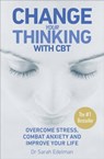 Change Your Thinking with CBT - Dr Sarah Edelman - 9780091906955