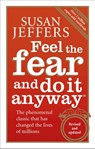 Feel The Fear And Do It Anyway - Susan Jeffers - 9780091907075