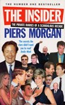 The Insider - Piers Morgan - 9780091908492