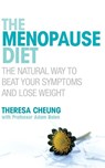 The Menopause Diet - Theresa Cheung - 9780091917012