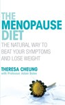 The Menopause Diet - Theresa Cheung - 9780091917012