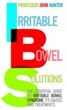 Irritable Bowel Solutions - Dr John Hunter - 9780091917067