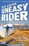 Uneasy Rider - Mike Carter - 9780091923266