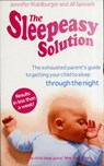 The Sleepeasy Solution - Jennifer Waldburger ; Jill Spivack - 9780091923778