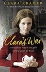Clara's War - Clara Kramer - 9780091924416