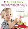 Top 100 Finger Foods - Annabel Karmel - 9780091925079