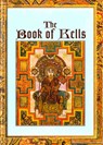 The Book of Kells - Ben Mackworth-Praed - 9780091926342