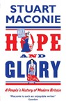 Hope and Glory - Stuart Maconie - 9780091926496