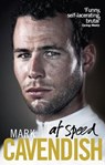 At Speed - Mark Cavendish - 9780091933418
