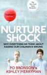 Nurtureshock - Ashley Merryman ; Po Bronson - 9780091933784