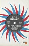 The People’s Songs - Stuart Maconie - 9780091933807