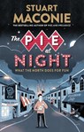 The Pie At Night - Stuart Maconie - 9780091933821
