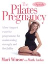 The Pilates Pregnancy - Mari Winsor ; Mark Laska - 9780091934842