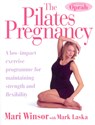 The Pilates Pregnancy - Mari Winsor ; Mark Laska - 9780091934842