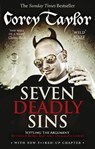Seven Deadly Sins - Corey Taylor - 9780091938468