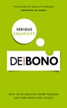 Serious Creativity - Edward de Bono - 9780091939700