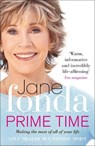 Prime Time - Jane Fonda - 9780091940072