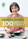My Kitchen Table: 100 Essential Curries - Madhur Jaffrey - 9780091940522