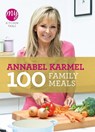 My Kitchen Table: 100 Family Meals - Annabel Karmel - 9780091940539