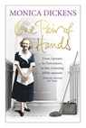 One Pair of Hands - Monica Dickens - 9780091944681