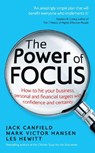 The Power of Focus - Jack Canfield ; Mark Victor Hansen - 9780091948221