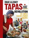 Tapas Revolution - Omar Allibhoy - 9780091951252