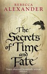 Secrets of time and fate - rebecca alexander - 9780091953263
