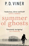 Summer of Ghosts - P.D. Viner - 9780091953331
