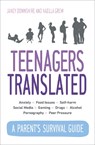 Teenagers Translated - Janey Downshire ; Naella Grew - 9780091954734