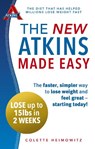 The New Atkins Made Easy - Colette Heimowitz - 9780091954918