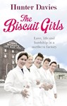 The Biscuit Girls - Hunter Davies - 9780091957643