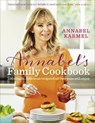 Annabel's Family Cookbook - Annabel Karmel - 9780091957667
